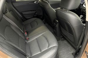 Kia Cee´d bild 8