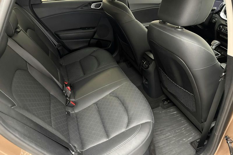 Kia Cee´d bild 8
