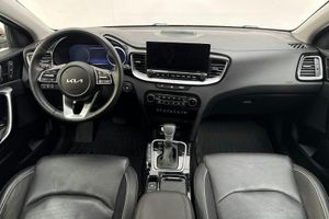 Kia Cee´d bild 6
