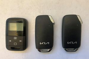 Kia Cee´d bild 17