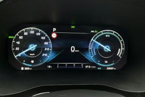 Kia Cee´d bild 10