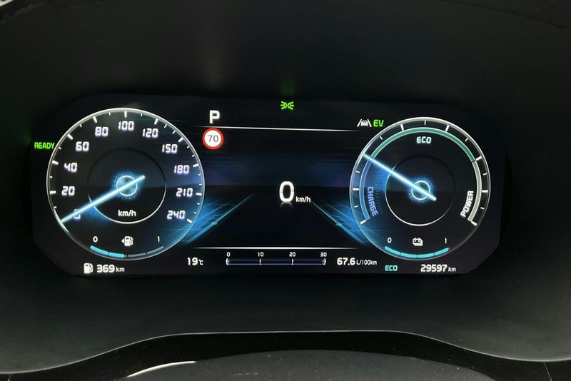 Kia Cee´d bild 10
