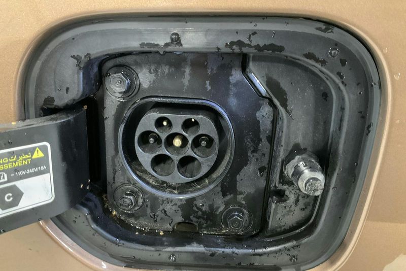 Kia Cee´d bild 15