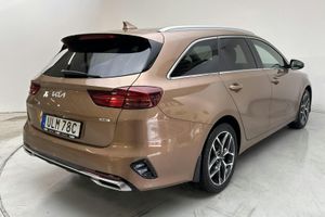 Kia Cee´d bild 3