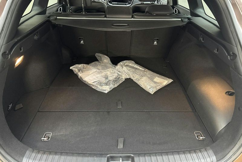 Kia Cee´d bild 9