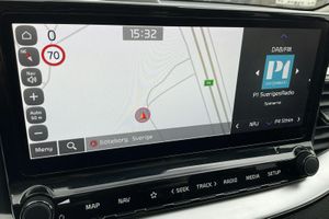 Kia Cee´d bild 12