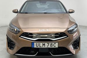Kia Cee´d bild 4