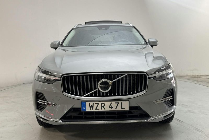 Volvo XC60 bild 4