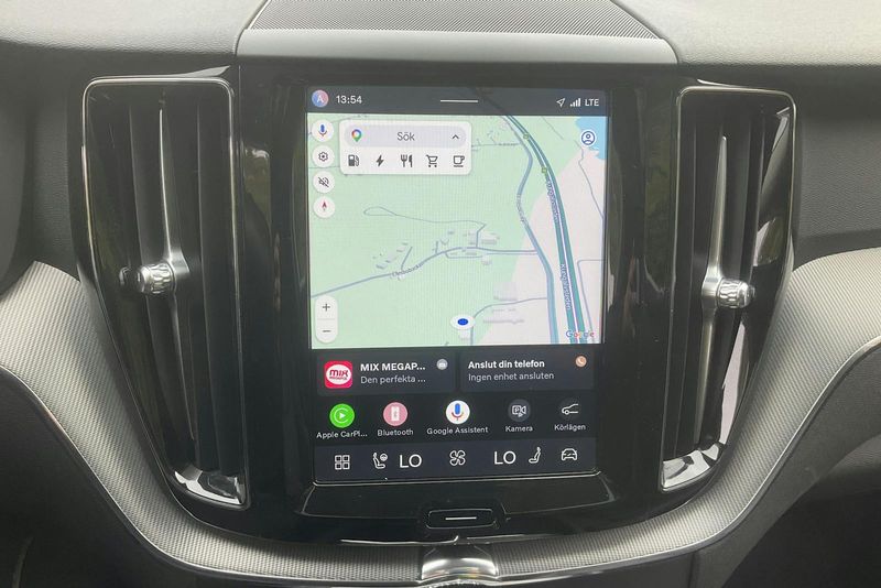 Volvo XC60 bild 11
