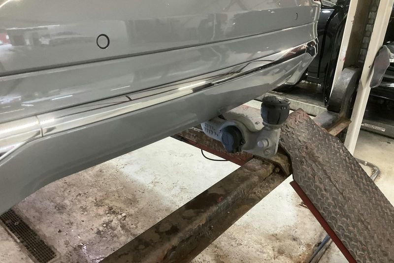 Volvo XC60 bild 16