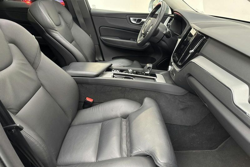 Volvo XC60 bild 7