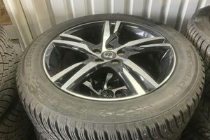 Volvo XC60 bild 18