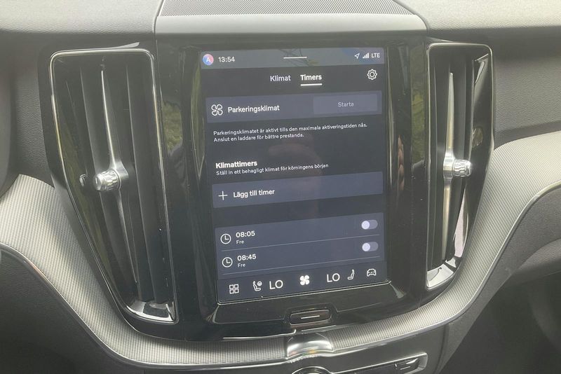 Volvo XC60 bild 13