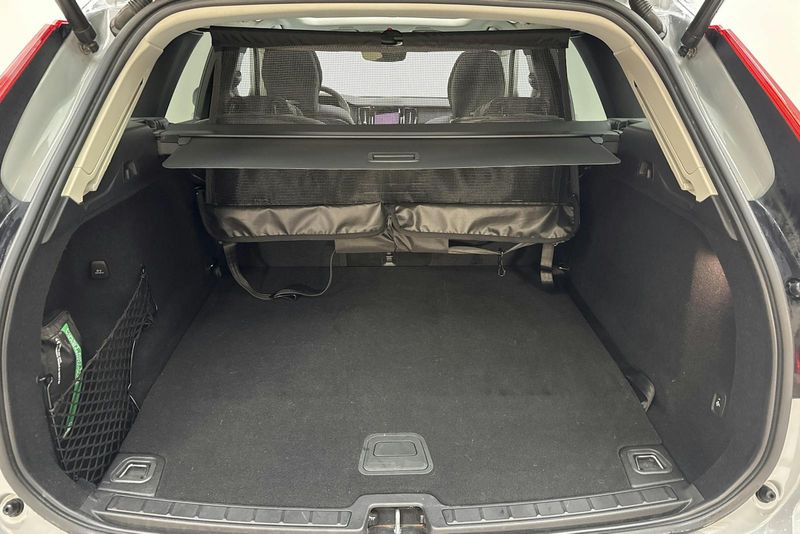 Volvo XC60 bild 9