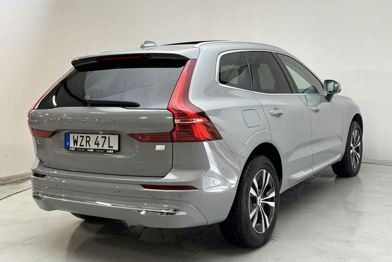 Volvo XC60 bild 3