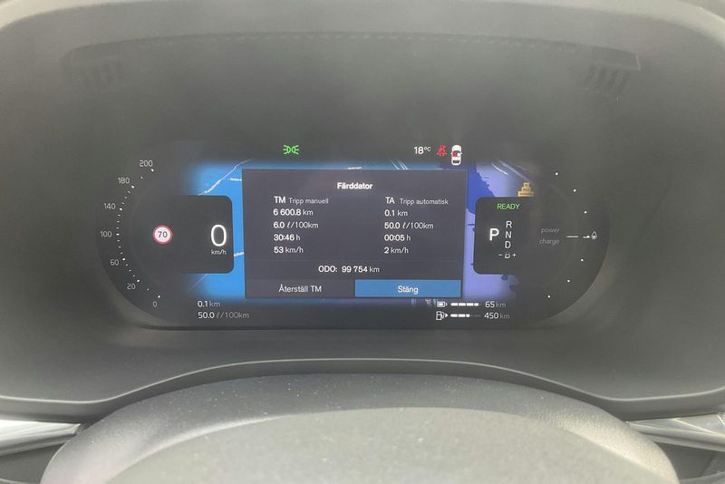 Volvo XC60 bild 10