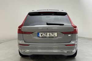 Volvo XC60 bild 5