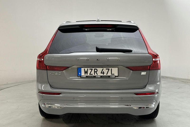 Volvo XC60 bild 5