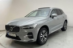 Volvo XC60 bild 1