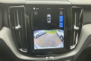 Volvo XC60 bild 12