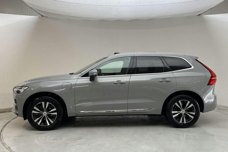 Volvo XC60 bild 2