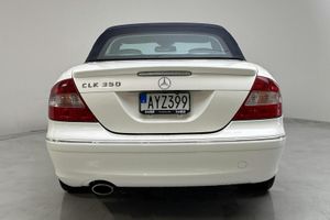 Mercedes SLK350 bild 10