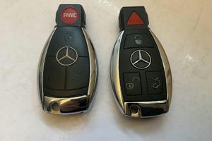 Mercedes SLK350 bild 18