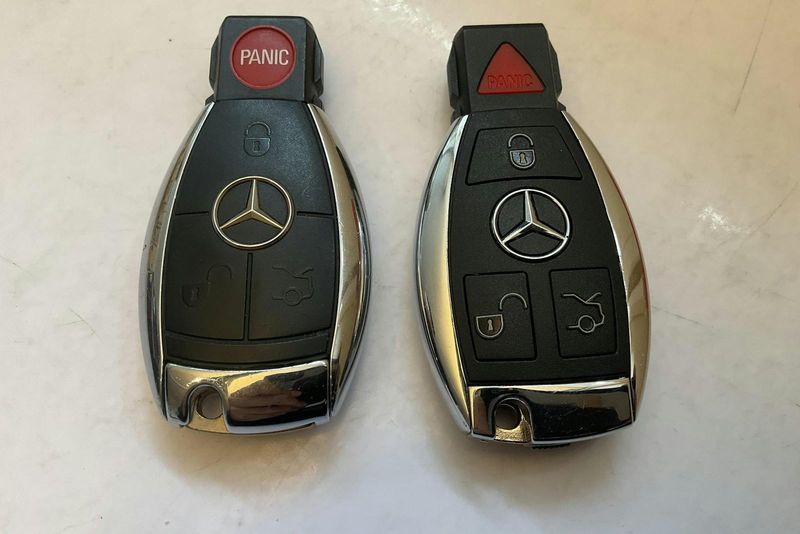 Mercedes SLK350 bild 18