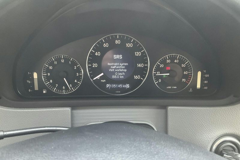 Mercedes SLK350 bild 16