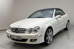 Mercedes SLK350 bild 6