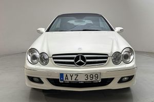 Mercedes SLK350 bild 9