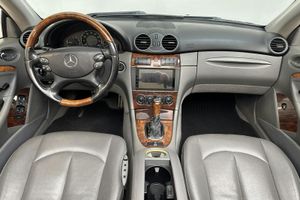 Mercedes SLK350 bild 11