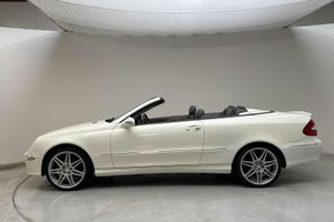 Mercedes SLK350 bild 2