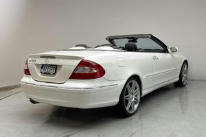 Mercedes SLK350 bild 3