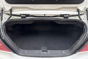 Mercedes SLK350 bild 14
