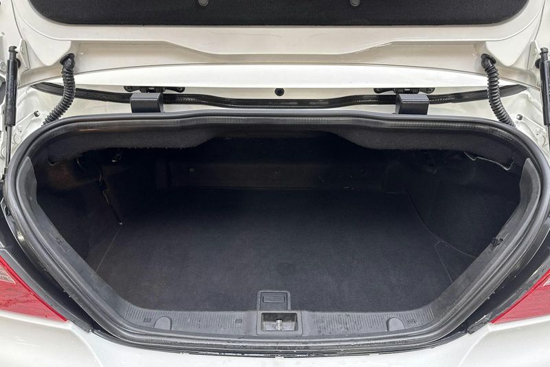 Mercedes SLK350 bild 14