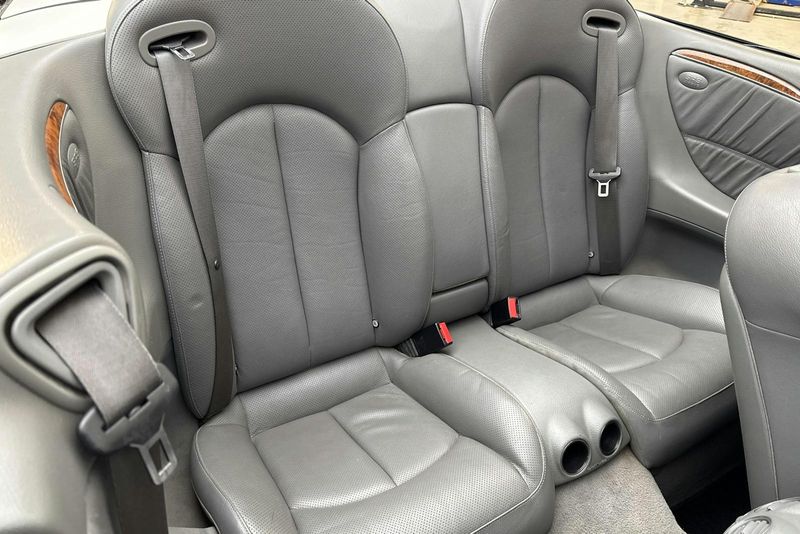 Mercedes SLK350 bild 13