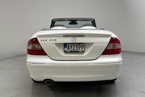 Mercedes SLK350 bild 5