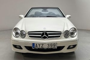 Mercedes SLK350 bild 4