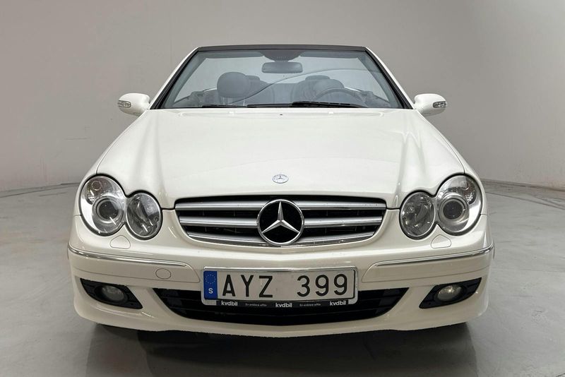 Mercedes SLK350 bild 4