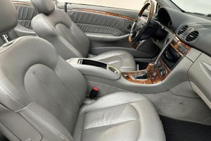 Mercedes SLK350 bild 12