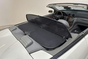 Mercedes SLK350 bild 15