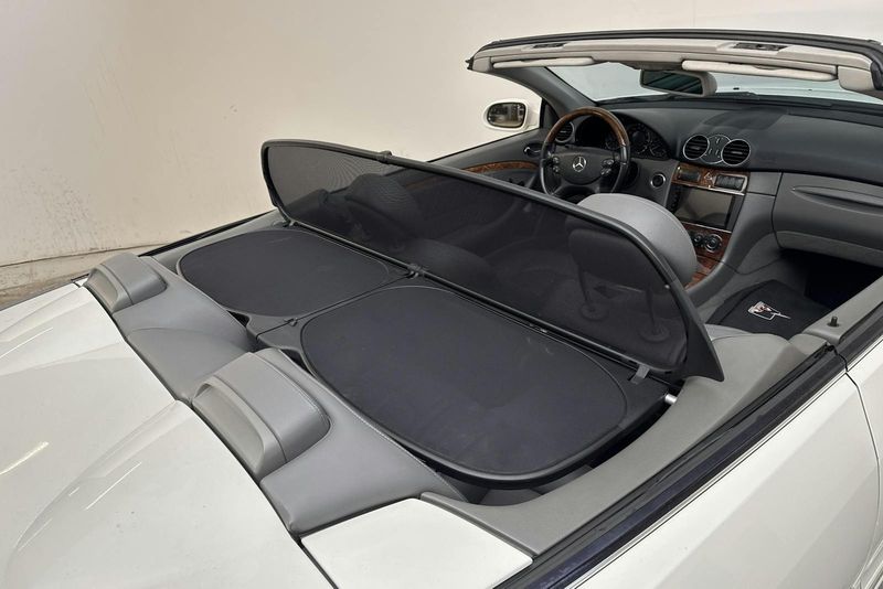 Mercedes SLK350 bild 15