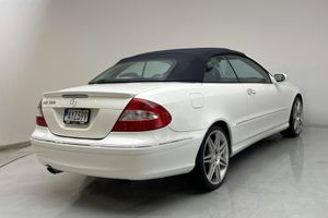 Mercedes SLK350 bild 8