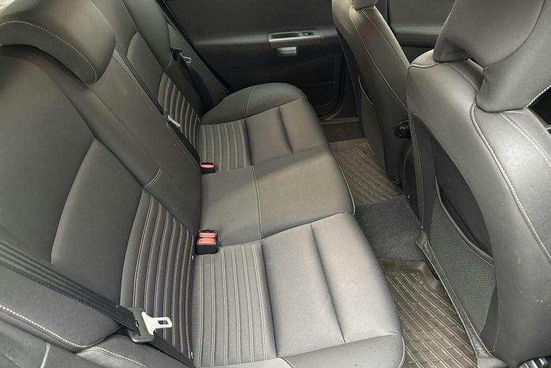 Volvo V50 bild 8