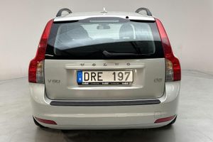 Volvo V50 bild 5