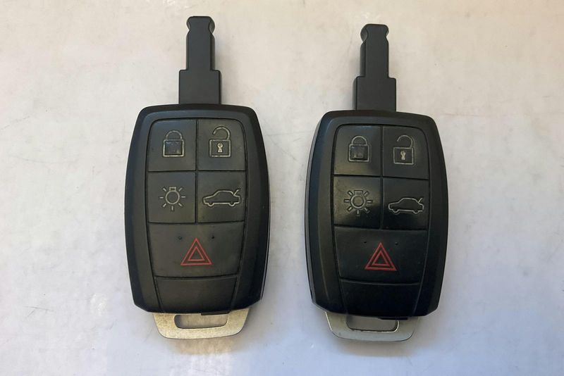 Volvo V50 bild 13