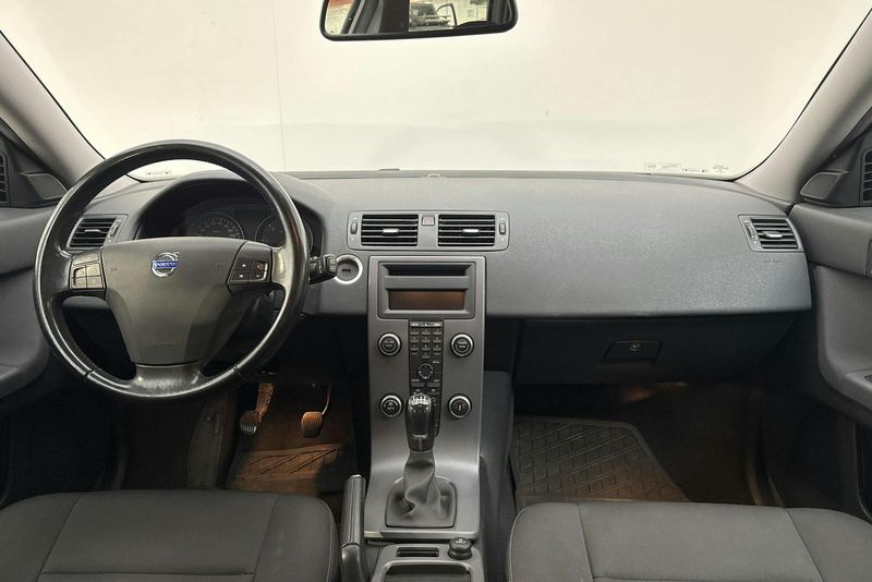 Volvo V50 bild 6