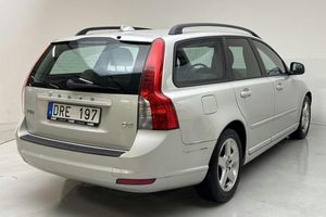 Volvo V50 bild 3