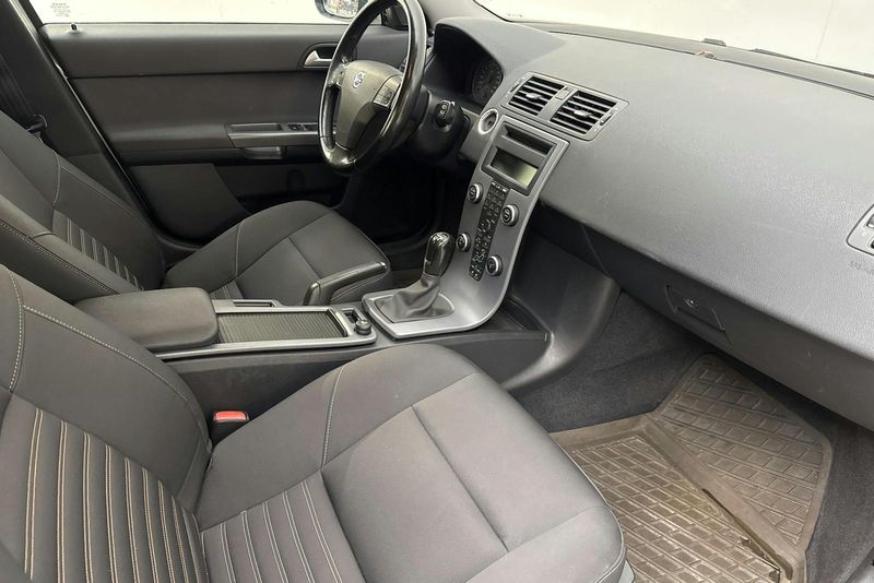 Volvo V50 bild 7